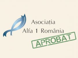 7 iunie – ziua Alfa 1 România