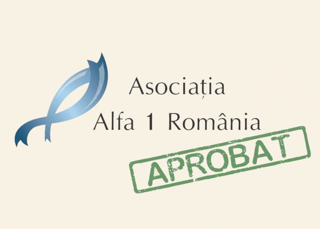 7 iunie – ziua Alfa 1 România