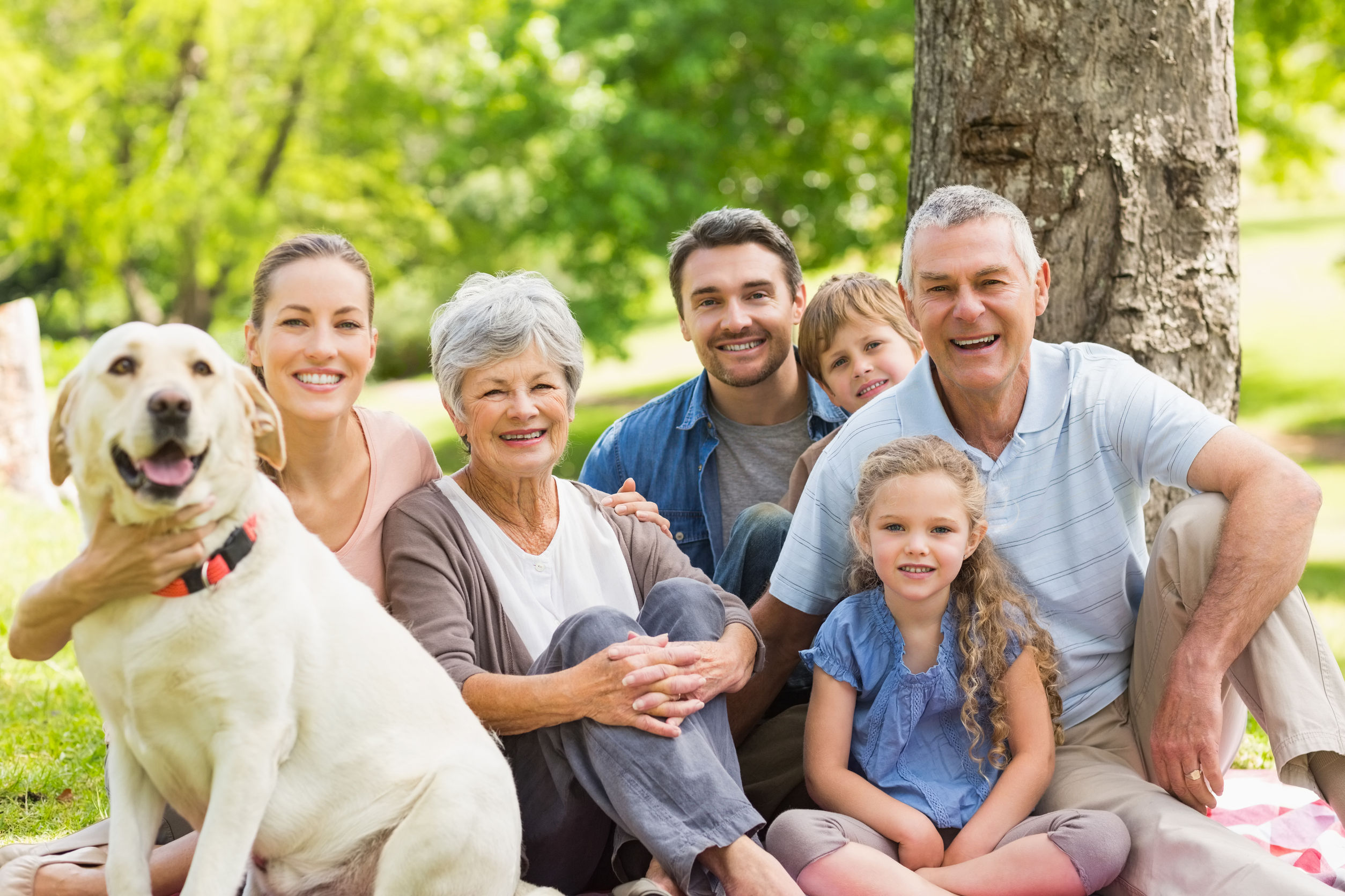 Cine trebuie testat în familie