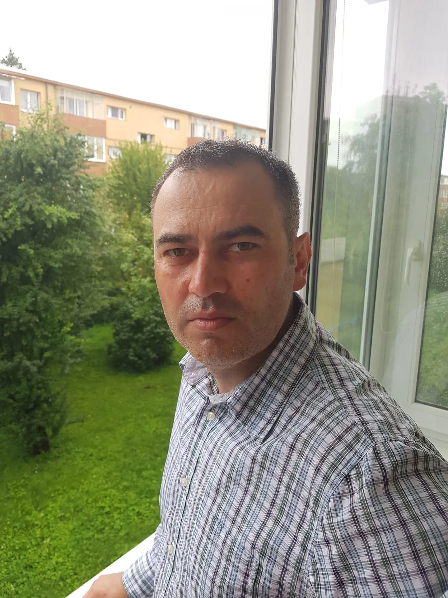 Ene Marius Constantin