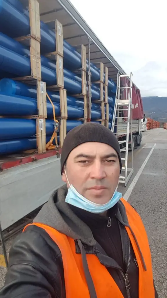 Ene Marius Constantin - povestea continuă