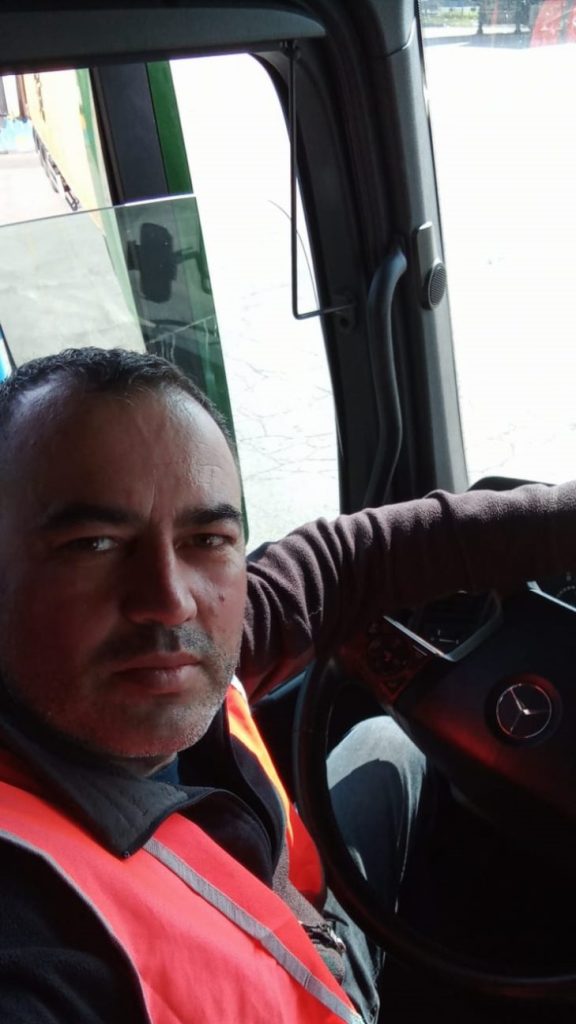 Ene Marius Constantin - povestea continuă