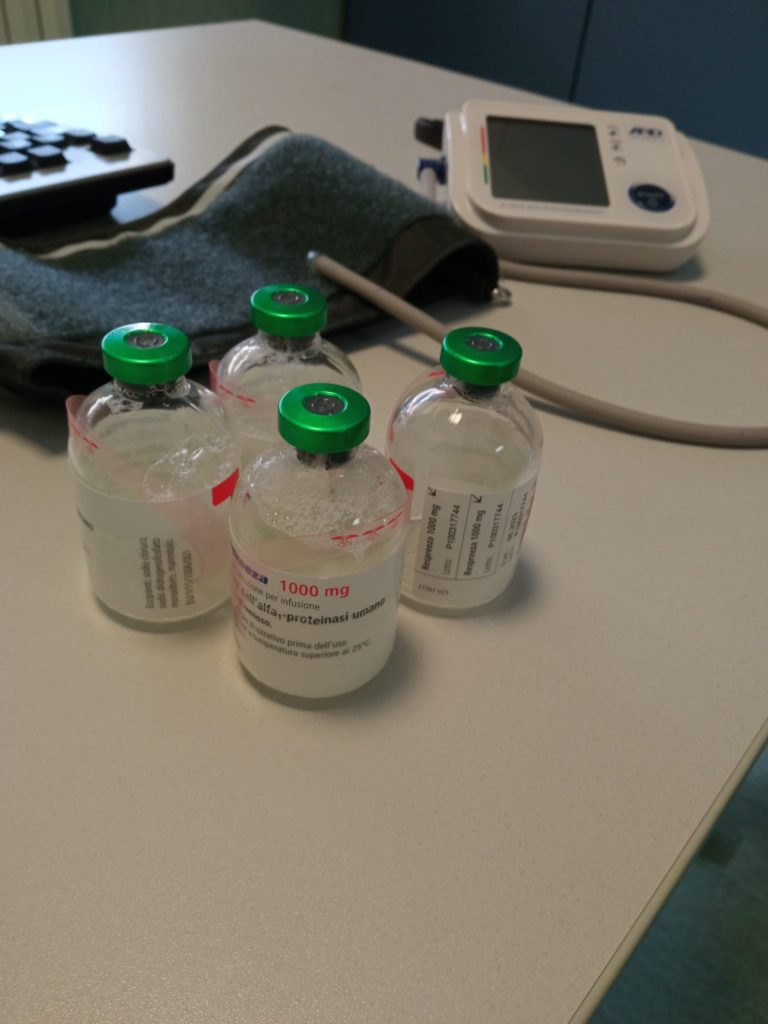 Ene Marius Constantin - povestea continuă