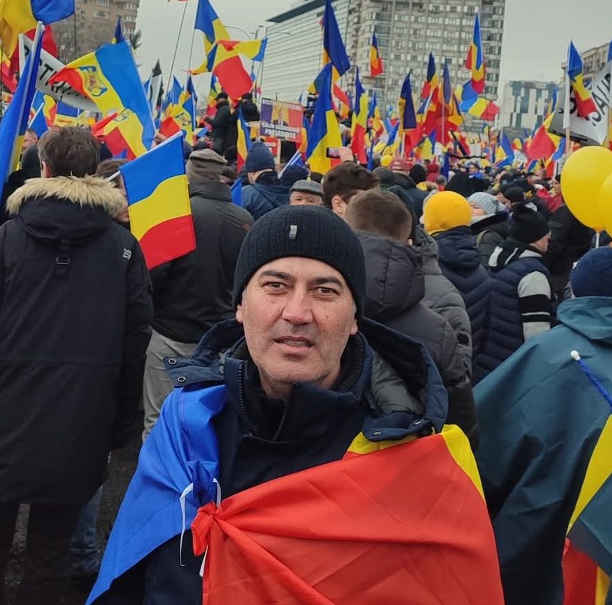 protest respir cu inima carte motivationala