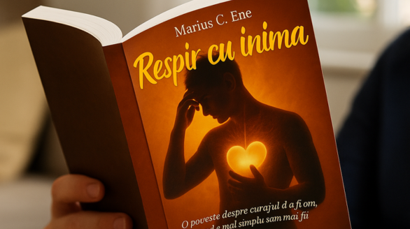 Respir cu inima Respir cu inima