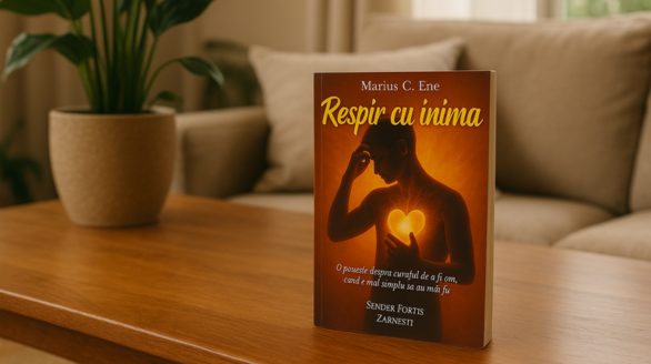 Respir cu inima Respir cu inima