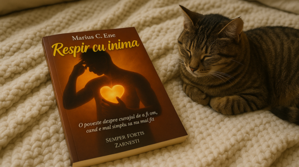 Respir cu inima Respir cu inima